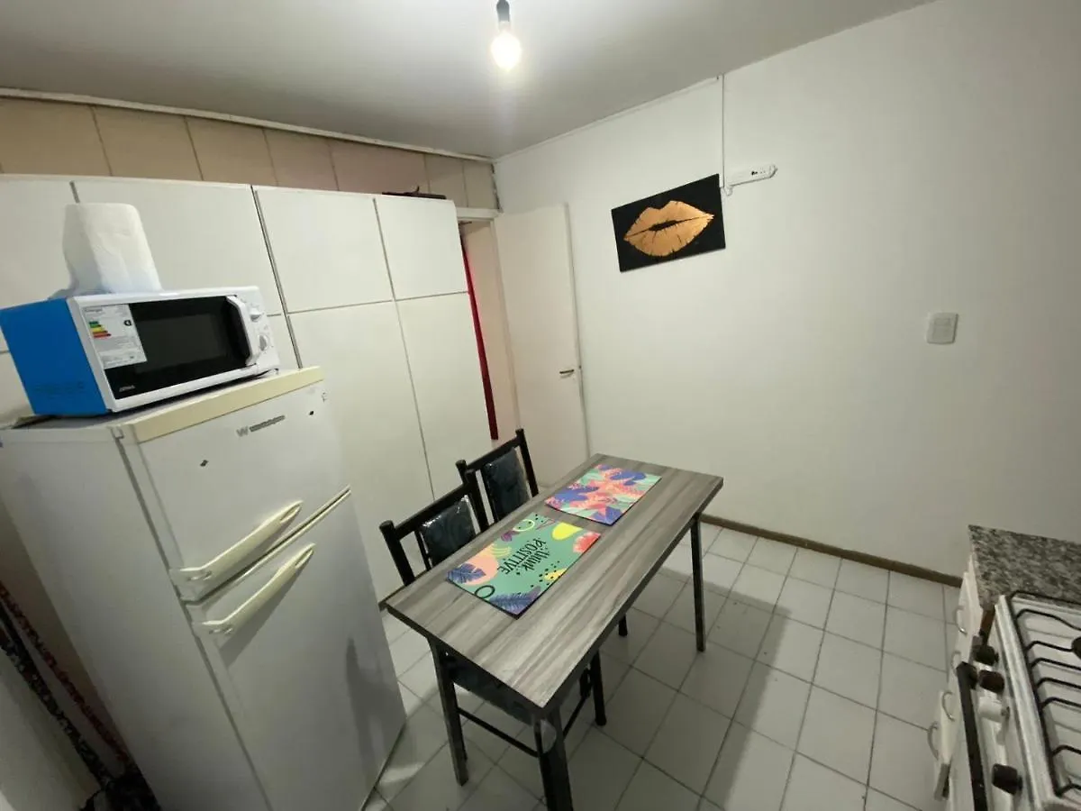 Complejo Aristides Pa16 Apartman Mendoza