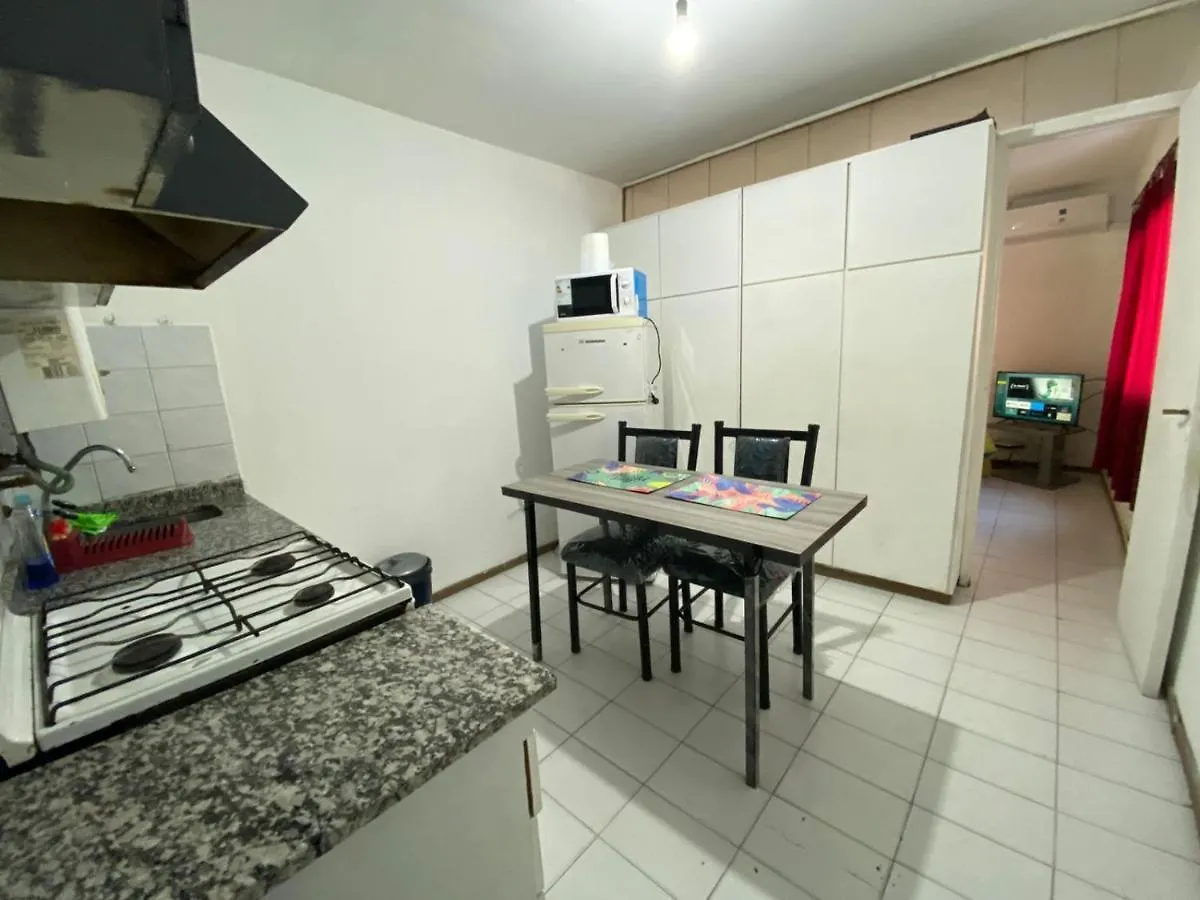 Complejo Aristides Pa16 Apartman Mendoza
