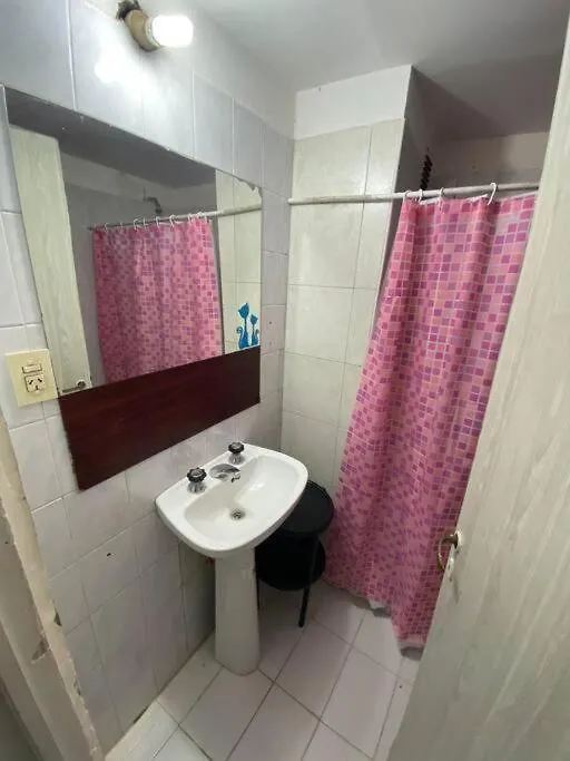 Complejo Aristides Pa16 Apartman Mendoza